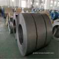 Low Carbon Steel Coil Hot Rolled ASTM A36 Carbon Steel Coils Manufactory